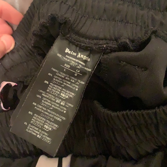 Palm angels shorts - Picture 3 of 3